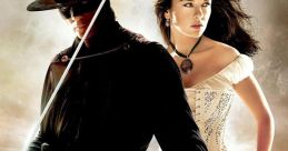 The Legend of Zorro (2005) Soundboard