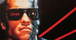 The Terminator (1984) Soundboard