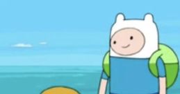 Adventure Time with Finn and Jake (2010) - Season 3 Adventure Time with Finn and Jake is not a movie or a song, but rather an