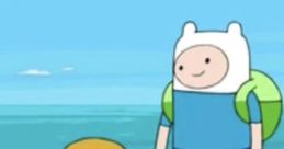 Adventure Time with Finn and Jake (2010) - Season 3