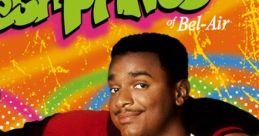 The Fresh Prince of Bel-Air - Season 4 "The Fresh Prince of Bel-Air" is a beloved television show that aired from 1990 to