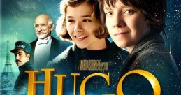 Hugo (2011) Hugo, released in 2011, is a remarkable and captivating film directed by Martin Scorsese. This film takes the