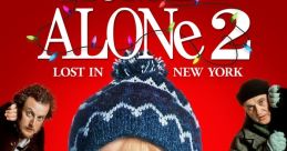 Home Alone 2: Lost in New York (1992) Home Alone 2: Lost in New York is a beloved American comedy film released in 1992,