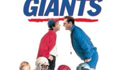 Little Giants (1994) Little Giants is a family sports comedy film released in 1994, directed by Duwayne Dunham. The movie