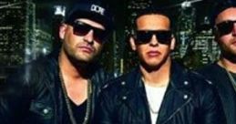 Daddy Yankee Ft Play N Skillz Daddy Yankee, a Puerto Rican singer, songwriter, and rapper, teamed up with the American duo