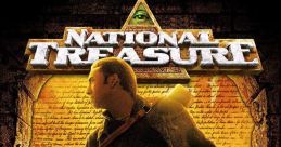 National Treasure (2004) National Treasure is a thrilling action-adventure film released in 2004, directed by Jon