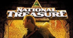 National Treasure (2004) Soundboard