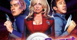 Galaxy Quest (1999) Galaxy Quest, a science fiction comedy film released in 1999, takes a hilarious and affectionate look at