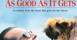 As Good as It Gets (1997) Soundboard