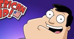 American Dad! (2005) - Season 10 American Dad! is not a movie or a song; it is a popular animated television show that was