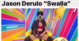 Swalla parody The first that comes to mind when thinking about the "Swalla parody" is the infectious beat that drives the