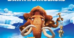 Ice Age: Dawn of the Dinosaurs (2009) Ice Age: Dawn of the Dinosaurs is a 2009 animated adventure-comedy film and the