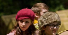 Moonrise Kingdom (2012) Moonrise Kingdom is a whimsical and heartwarming film directed by Wes Anderson that was released