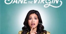 Jane the Virgin - Season 3 Jane the Virgin is a critically acclaimed television show that aired from 2014 to 2019. The