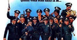 Police Academy (1984) Soundboard