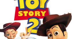 Toy Story 2 (1999) Soundboard