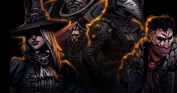 Darkest Dungeon - Advantage In the dark and eerie depths of the Darkest Dungeon, there are many that can send shivers