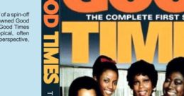 Good Times (1974) - Season 1 Good Times is a classic American sitcom that first premiered in 1974. It is considered one of