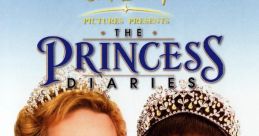 The Princess Diaries (2001) "The Princess Diaries" is a heartwarming and delightful coming-of-age film released in 2001.