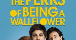 The Perks of Being a Wallflower (2012) Soundboard
