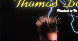 Thomas Dolby- She Blinded Me With Science "Thomas Dolby - She Blinded Me With Science" is a popular song released in 1982 by