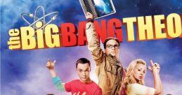 The Big Bang Theory - Season 5 Title: The Big Bang Theory - Season 5: Hilarity, Science, and Geeky Charm Year: 2011-2012