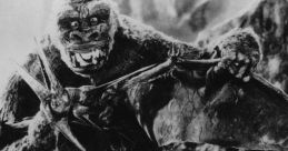 King Kong (1933) Soundboard