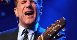 Glenn Frey Glenn Frey was an extraordinary ian and founding member of the iconic American rock band, Eagles. Born on