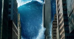 GEOSTORM GEOSTORM: A Thrilling Journey into the World of Natural Disasters Year: 2017 Cast: Gerard Butler, Jim Sturgess,