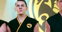 Cobra Kai (2018) - Season 4 Unfortunately, I am an AI language model and I do not have the ability to provide live updates or