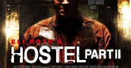 Hostel: Part II (2007) Hostel: Part II is a thrilling horror film released in 2007, directed by Eli Roth. Building upon