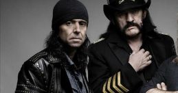 Motorhead Title: Motorhead: A Thunderous Journey through Rock and Roll Motorhead, a British rock band formed in 1975, took