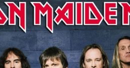 Iron Maiden Iron Maiden is not a movie, television show, or a song - it is, in fact, one of the most influential and