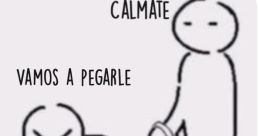 CALMATE PUEH The of "CALMATE PUEH" echoes through the room like a gentle reminder to take a moment and breathe. It is a