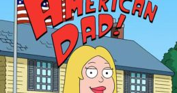 American Dad! - Season 3 American Dad! is an animated television show that first premiered in 2005 and is currently