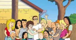 King of the Hill - Season 4 King of the Hill is not a movie or song, but rather an American animated television sitcom that