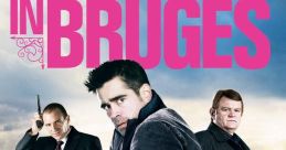 In Bruges (2008) In Bruges (2008) is a dark comedy film directed and written by Martin McDonagh. Set in the beautiful city