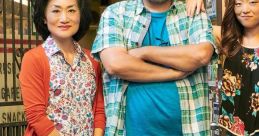 Kim's Convenience (2016) - Season 1 Kim's Convenience is a Canadian television sitcom that first aired in 2016. Set in the