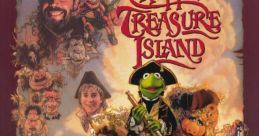 Muppet Treasure Island (1996) Muppet Treasure Island (1996) is a comedic al adventure film that combines the beloved Muppets