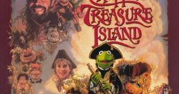 Muppet Treasure Island (1996) Soundboard