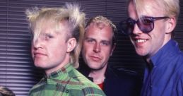 A Flock Of Seagulls A Flock of Seagulls is not a movie or television show, but rather an iconic English new wave band that