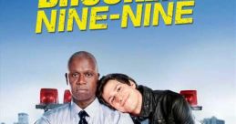 Brooklyn Nine-Nine (2013) - Season 8