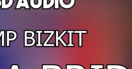 Limp Bizkit-Build A Bridge Soundboard