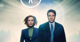 The X-Files Season 10 Tv Show Trailer The X-Files Season 10 TV Show Trailer: A Riveting Return to Paranormal