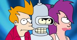 Futurama - Season 5 Futurama - Season 5: A Hilarious Sci-Fi Adventure Futurama is an animated television series that first