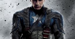 Captain America: The First Avenger (2011) Soundboard