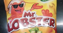 Oh Yeah Mr. Lobster "Oh Yeah Mr. Lobster" - these words bring to mind a plethora of that are both whimsical and