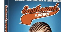 Eastbound & Down (2009) - Season 2 Eastbound & Down is a television show that aired in 2009. It follows the life of former