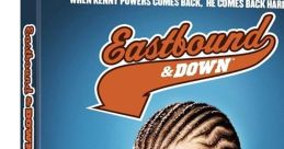 Eastbound & Down (2009) - Season 2