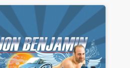 Jon Benjamin Has a Van - Season 1 Jon Benjamin Has a Van is a hilarious television show that premiered in 2011. The show